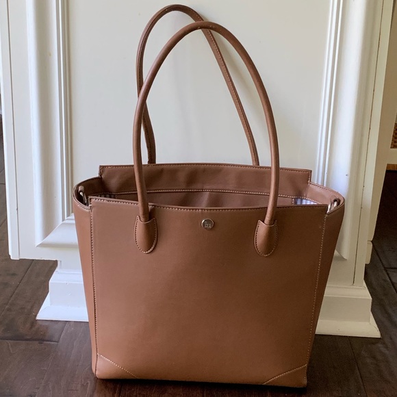 little unicorn brookside tote